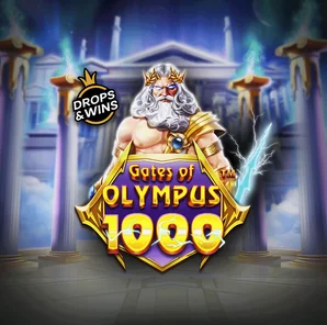 Tragamonedas Gates of Olympus 1000 — Mil Suertes Colombia