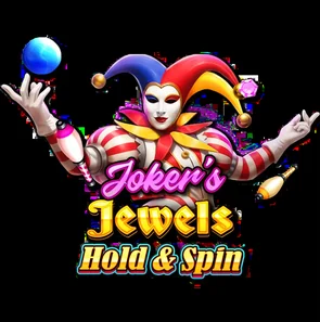 Tragamonedas Joker's Jewels — Mil Suertes Colombia